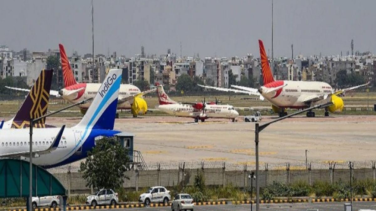 DGCA Starts 2-Month-Long Special Audit After Multiple Incidents Of Snags In Airlines