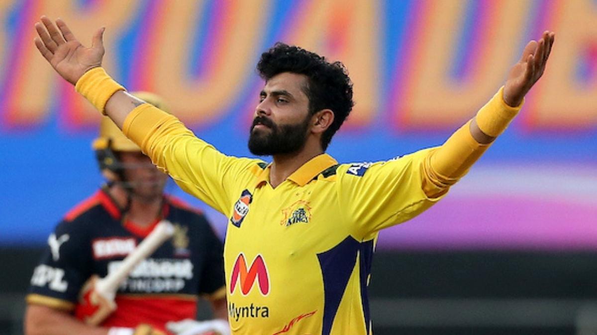 'All Is Well', Says CSK Official Amid Rift Rumours With Ravindra Jadeja