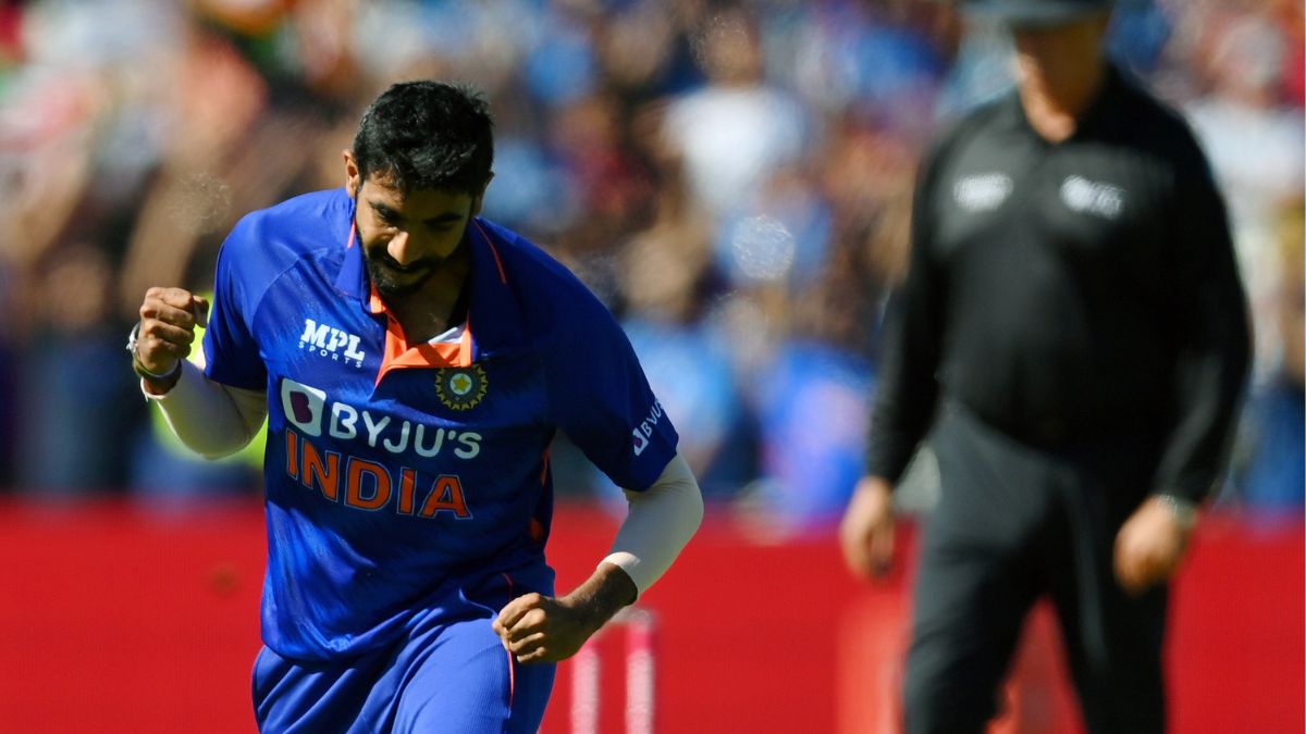 Ind Vs Eng 1st Odi Bumrah S 6 Wicket Haul Rohit S Fiery 76 Help Ind Vs Eng 1st Odi Bumrah S 6 Wicket Haul Rohit S Fiery 76 Help