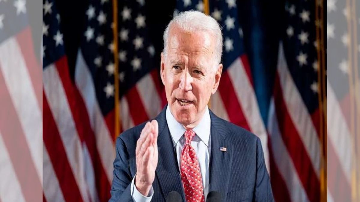 Joe Biden 'Stunned' And 'Saddened' By Shinzo Abe's Killing