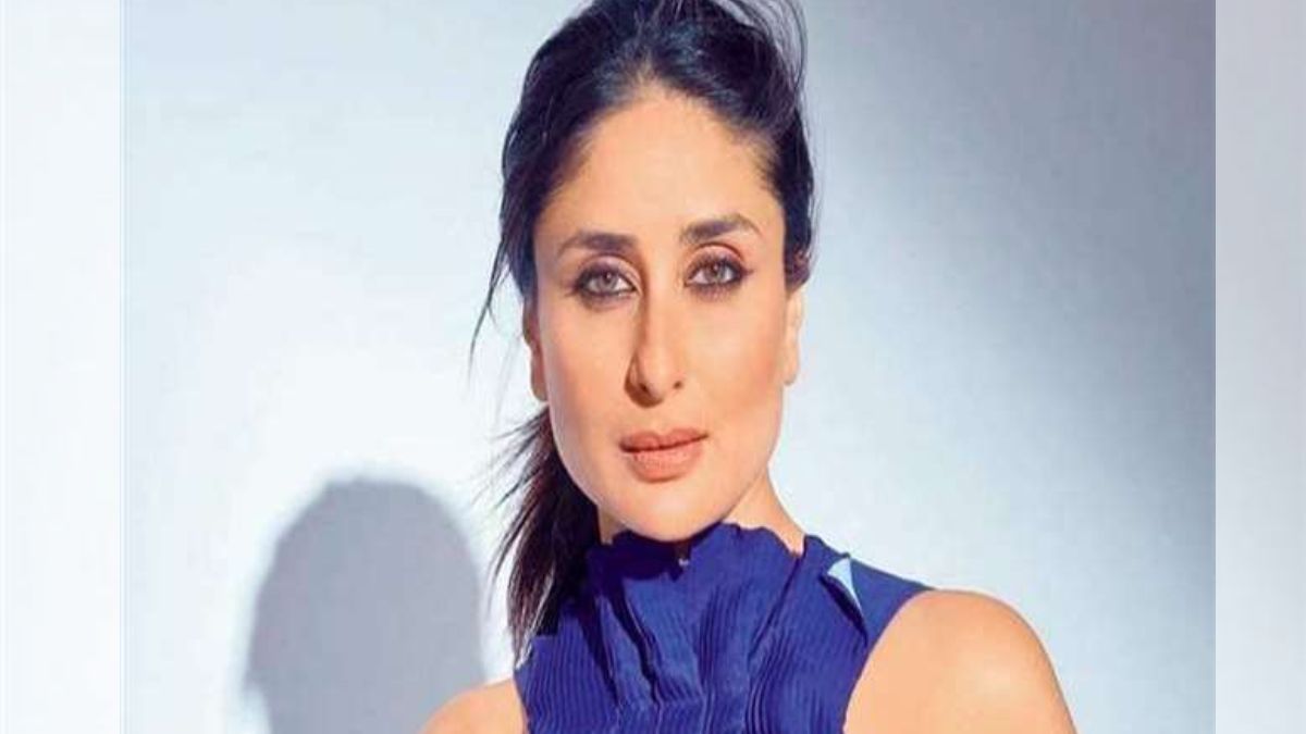 Kareena Kapoor's Latest Insta Picture Will Give You Fitness Goals | See Here