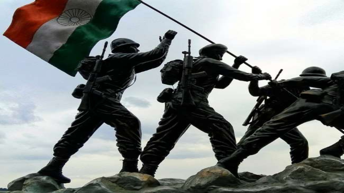 Kargil Vijay Diwas 2022: Famous Quotes To Share On This Day