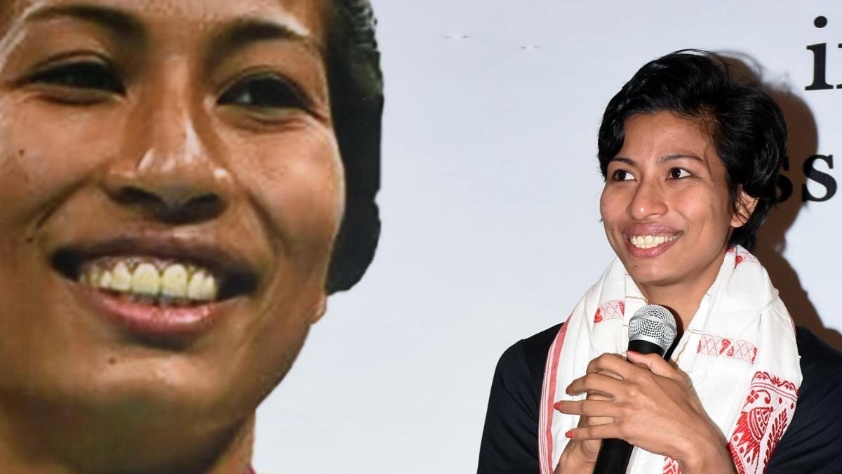 SAI Intervenes After Boxer Lovlina Borgohain's Coach Stopped From Entering CWG Village