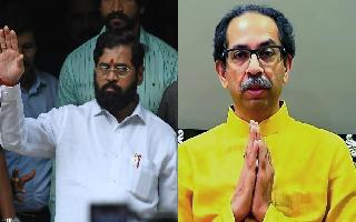 EC Asks Shinde Faction, Team Thackeray To Submit Documents To Prove Control Over Shiv Sena