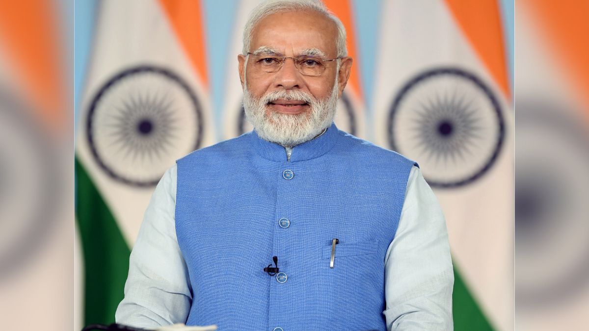 PM Modi To Launch India's First International Bullion Exchange Today