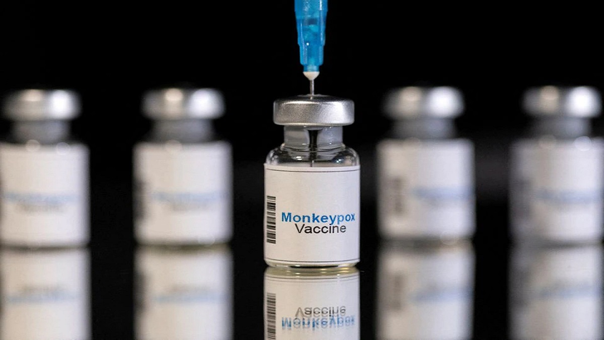 Monkeypox: Centre Floats Tender To Develop Vaccine, Diagnostic Kits For Virus 