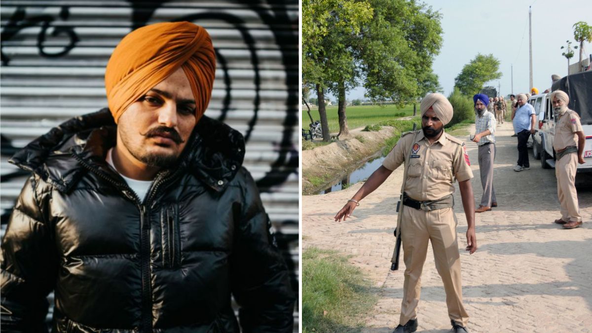 Sidhu Moosewala Murder | 'Told Them To Surrender But...': Gangster Goldy Brar On Encounter Of Suspects