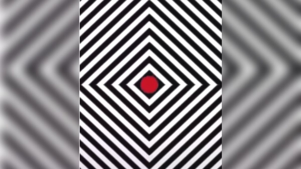 Get ready to be mesmerized by this mind-bending optical illusion that , magic tricks you can do at home for kids