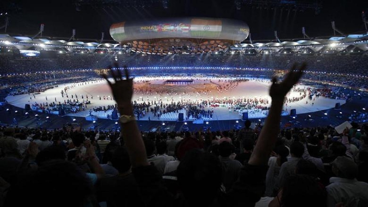 Commonwealth Games 2022: From Quite Beginning To Roaring Wins, A Look At  India's History At CWG
