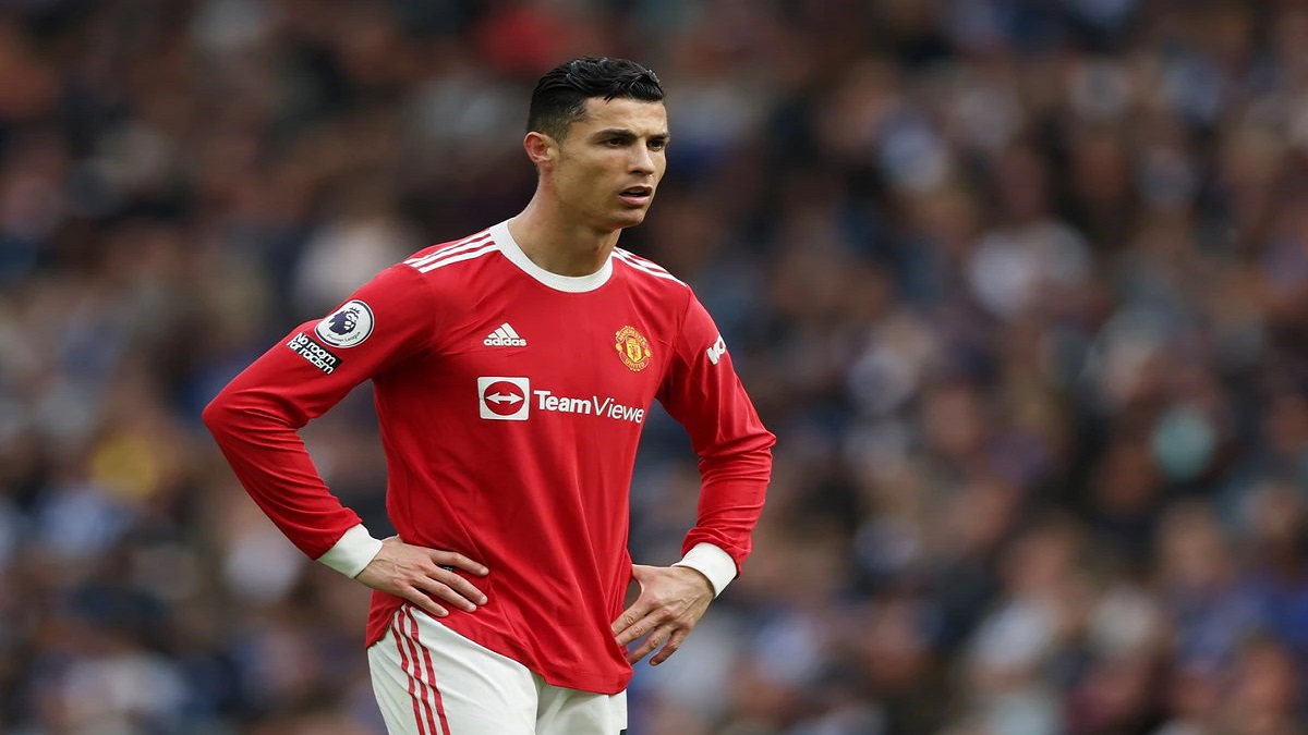 Cristiano Ronaldo Wants To Leave Manchester United This Summer: Report