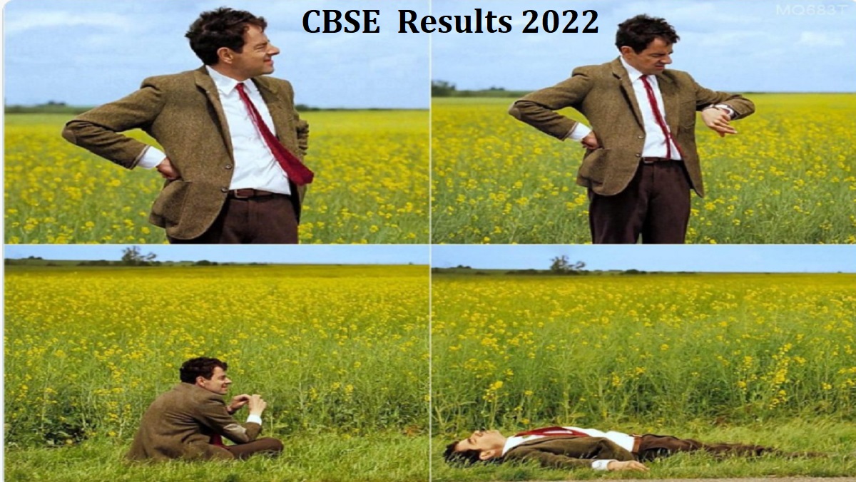 CBSE Board Results 2022 Delayed And Netizens Have Some Hilarious Memes