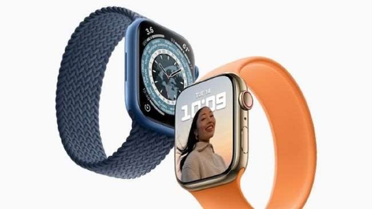 Apple Watch Series 8 Might Get 'Fever-Detection Sensor' Feature | Details Inside