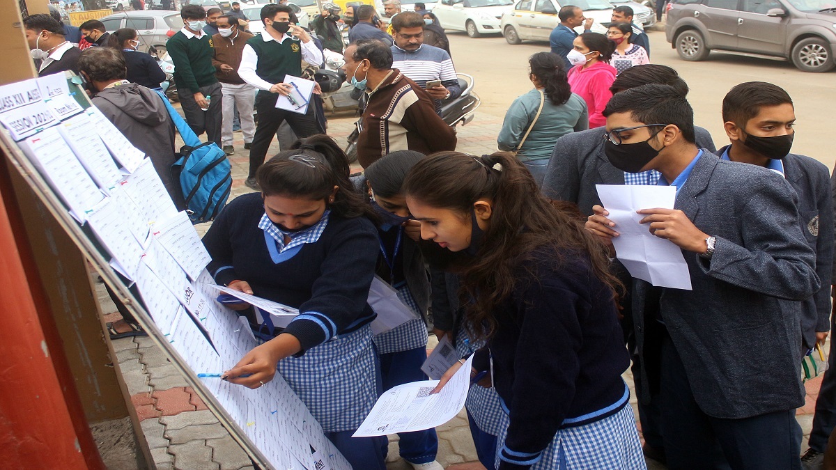 Punjab Board, PSEB 10th Result 2022 announced, 97.94% passed