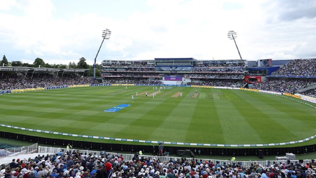IND Vs ENG 5th Test: Indian Fans Face Racial Abuse At Edgbaston, ECB Launches Probe