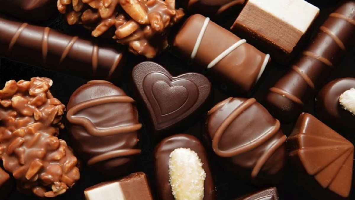 World Chocolate Day 2022: From Wasabi To Mushroom, Unique Chocolate Flavours You Must Try