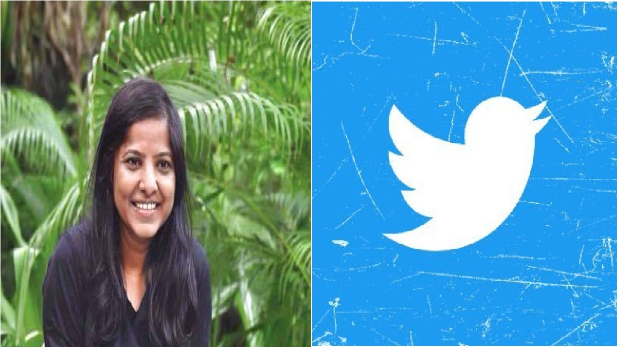 Amid Controversy, Twitter Removes Leena Manimekalai's 'Kaali' Poster Tweet