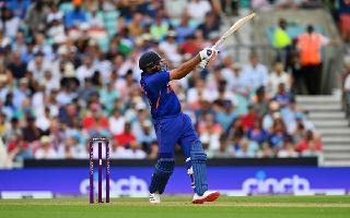 IND vs ENG: Rohit Sharma Becomes First Indian Batsman To Hit 250 ODI Sixes