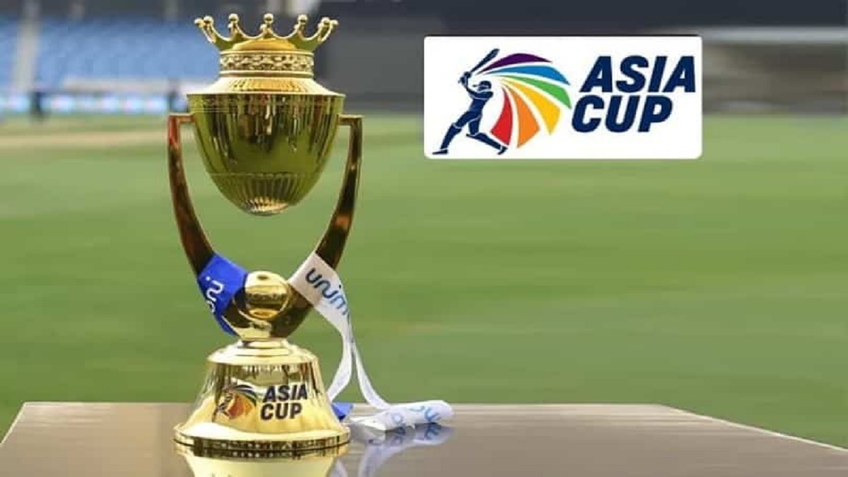 Asia Cup 2022 Likely To Shift From Sri Lanka To UAE: Report