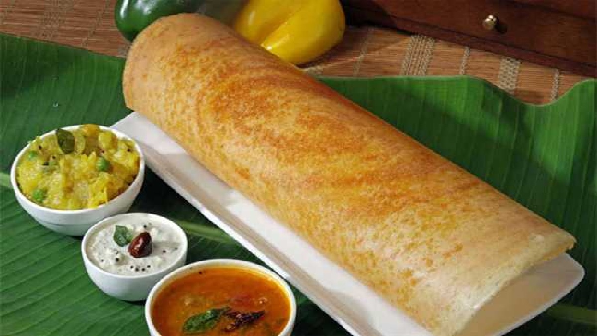 US Eatery Listing Dosa As 'N*ked Crepe', Idly As 'Dunked Rice Cake' Leaves Twitter In Shock 
