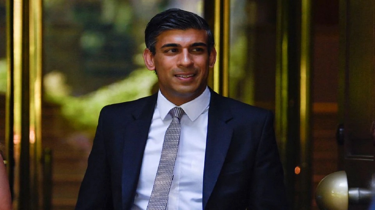 Rishi Sunak Defends Wife Akshata Murthy's Infosys Wealth: 'Incredibly Proud Of What In-Laws Built'