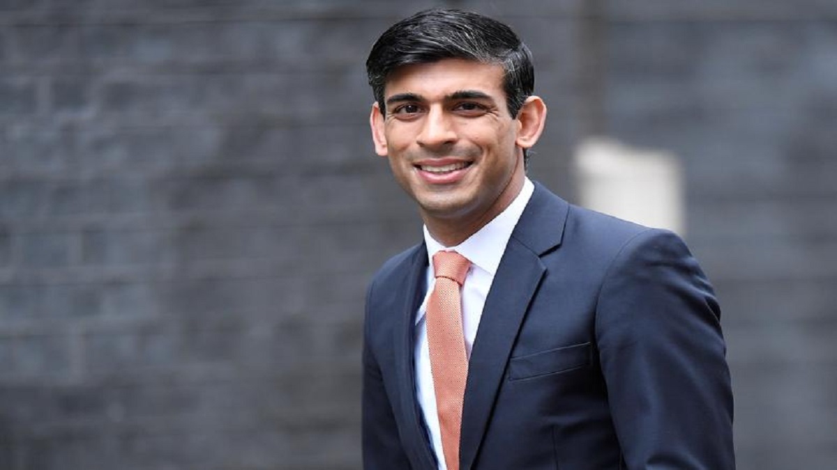 How Far Is Indian-Origin Rishi Sunak From Becoming Next UK PM
