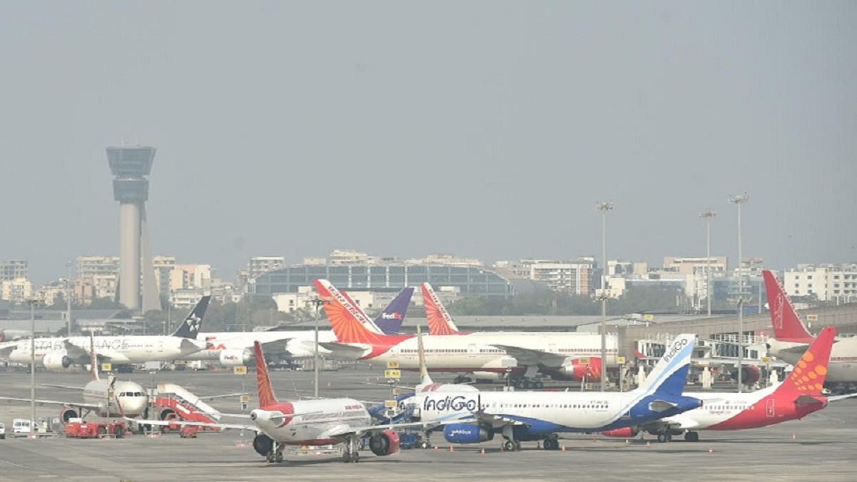 DGCA Orders Changes After 'Many Shortcomings Found During Spot Check On Airlines'