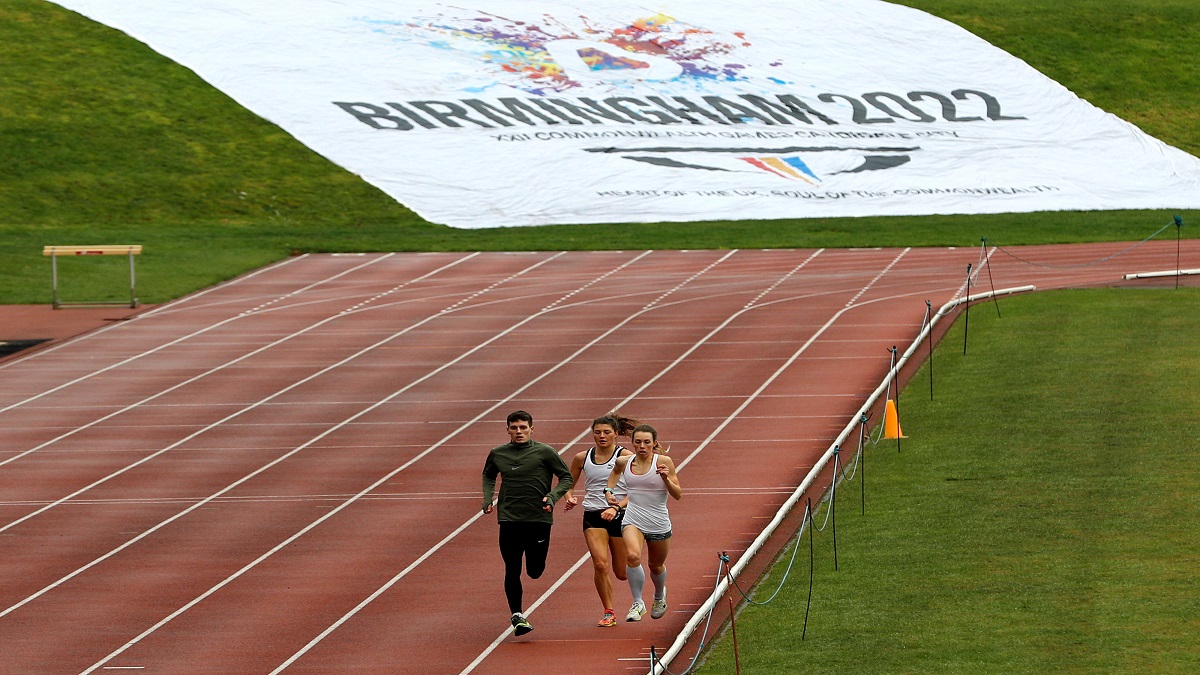 Birmingham 2022: Full Schedule Of Day 2 Of Commonwealth Games