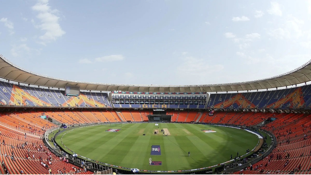 IPL Franchise Owners Buy All Six Teams In South Africa T20 League