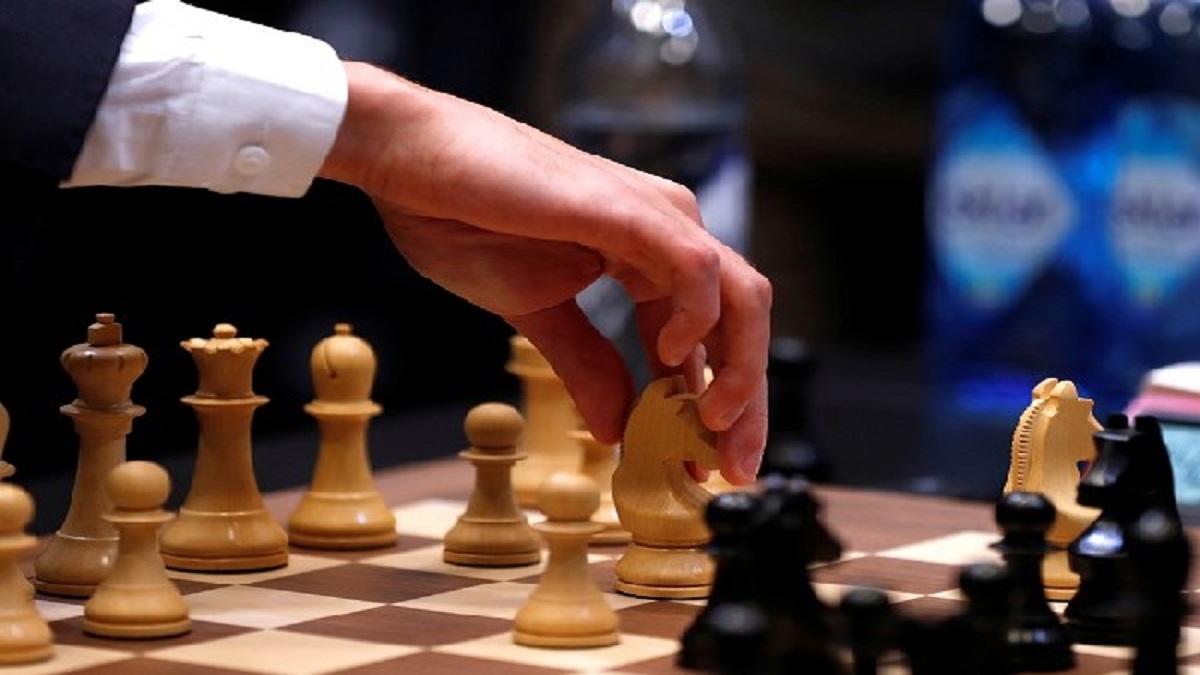 Chess Olympiad 2022 Winner List - Schedule