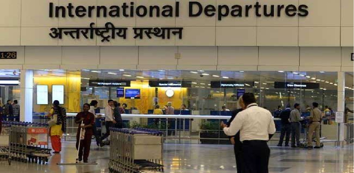 Airlines Can't Charge Additional Fee For Boarding Passes On Airport: Aviation Ministry