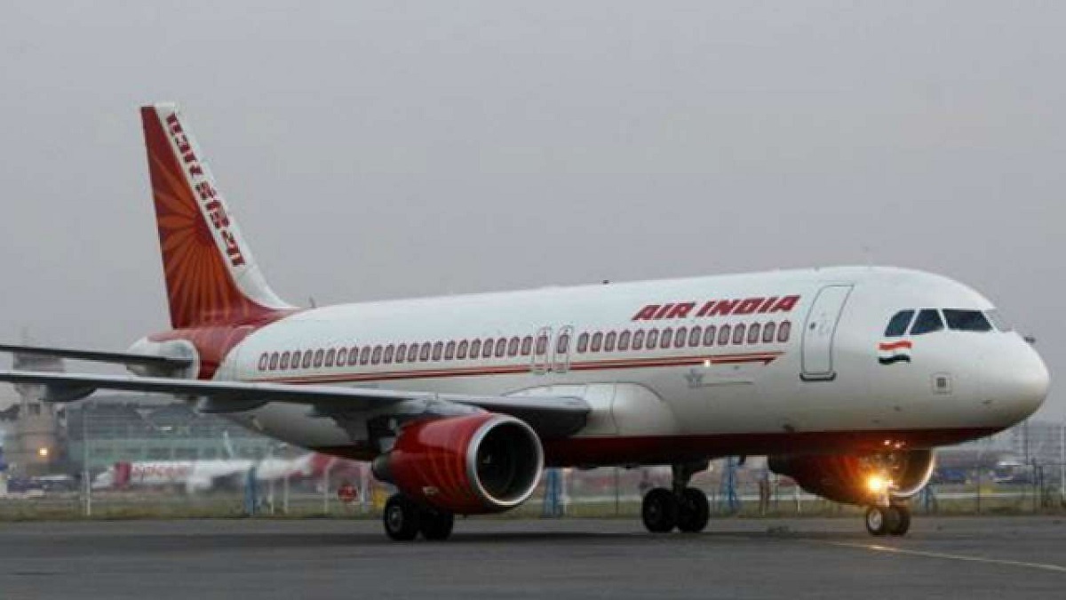Air India Dubai-Kochi Flight Diverted To Mumbai Due To 'Loss Of Pressure', Grounded By DGCA