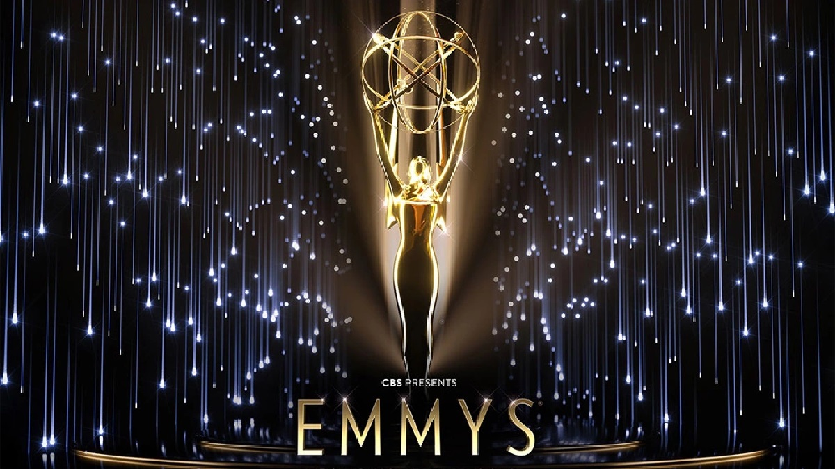 Emmys 2022: When And Where To Watch 74th Emmy Awards In India