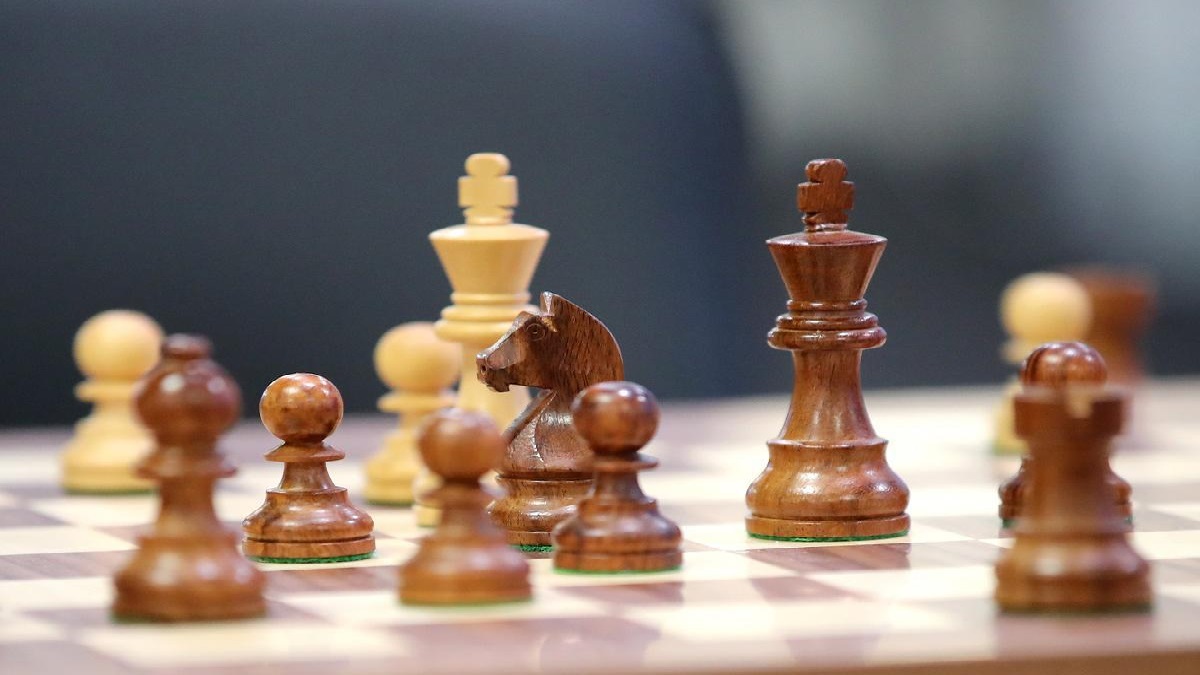 India offers to host 44. Chess Olympiad