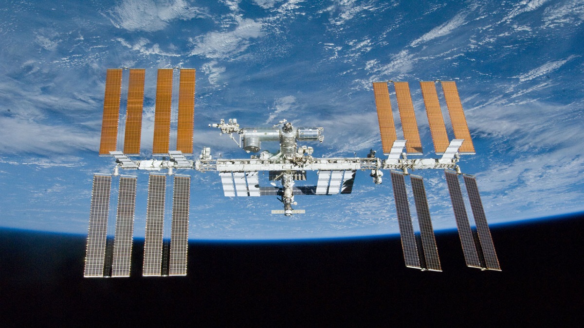 Russia To Pull Out Of International Space Station After 2024
