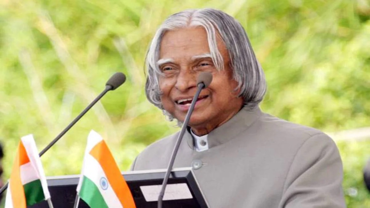 APJ Abdul Kalam Death Anniversary: 15 Motivational Quotes By ...