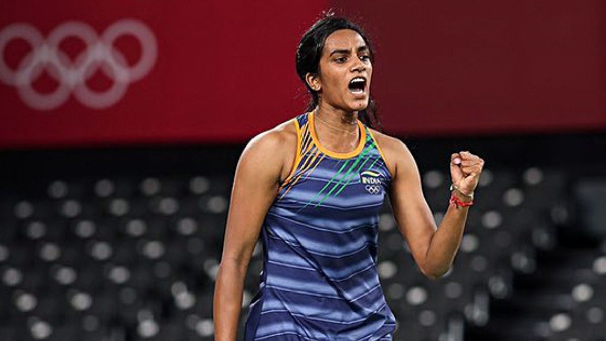 CWG 2022: PV Sindhu To Be India's Flagbearer At Opening Ceremony After Neeraj Chopra Pulls Out Due To Injury