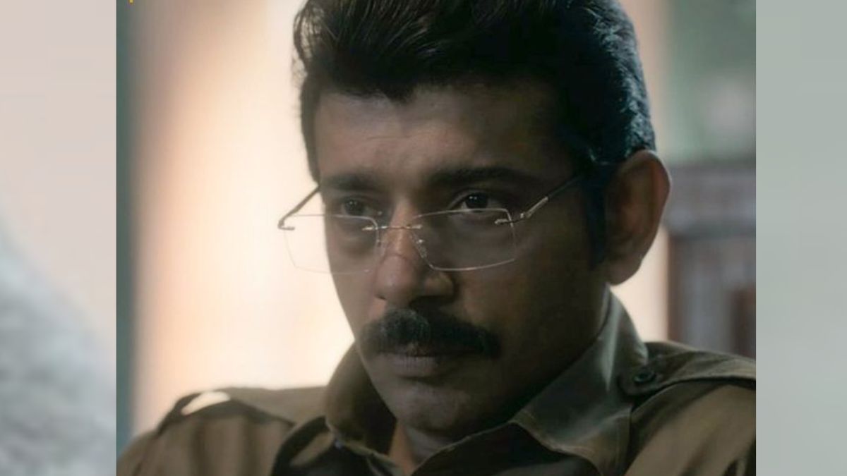 'It Has Nothing To...': Vineet Kumar On Similarities Between Rangbaaz 3 And Shahabuddin's Life