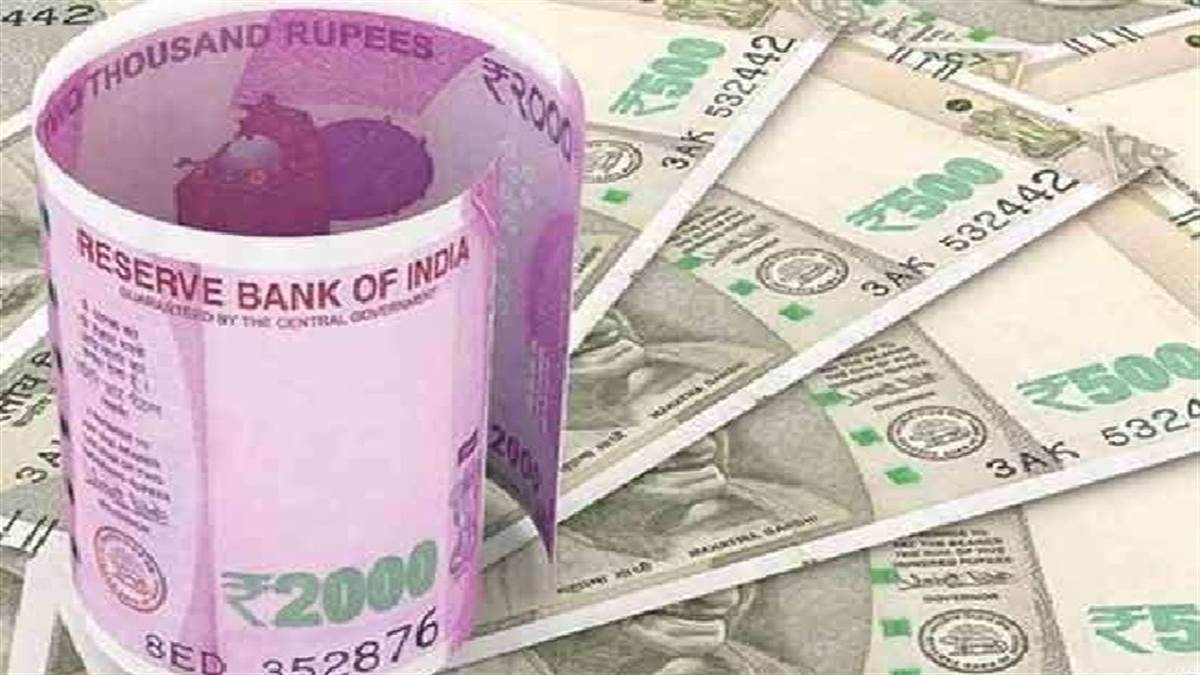 Rupee Dips To Record Low, Hits 80 Per Dollar For First Time Ever 
