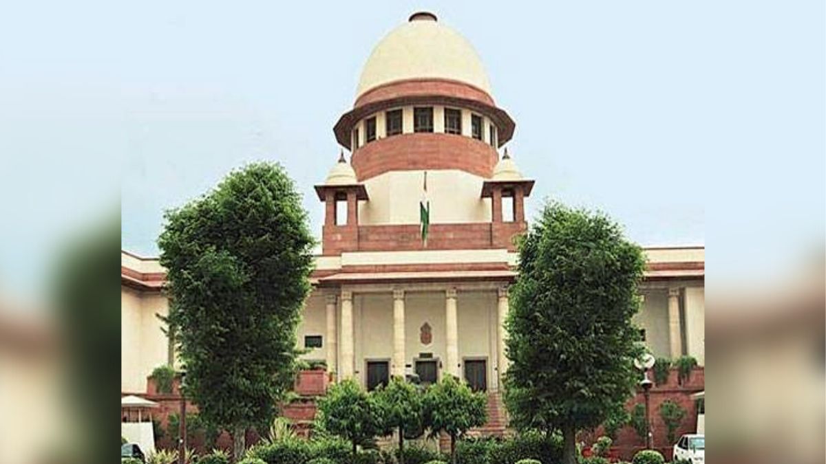 'Daughters Are Not Liability', Says Supreme Court In Maintenance Matter