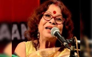 Popular Bengali And Odia Singer Nirmala Mishra Passes Away At 81