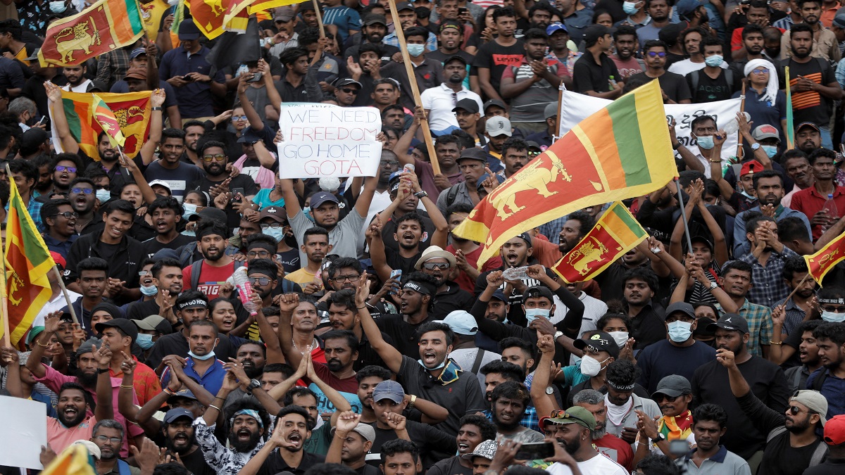 Sri lanka civil war - Noticias, Investigaciones y Análisis - The