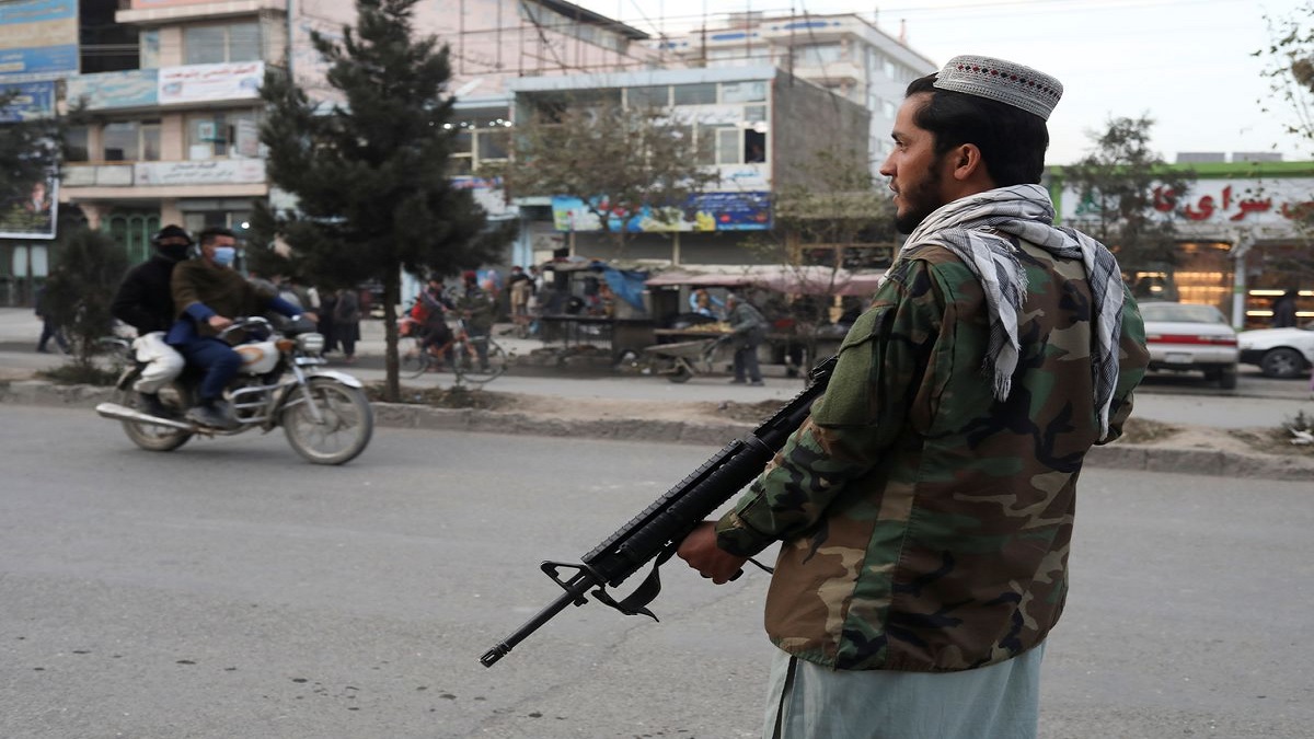 Afghanistan Blast: None Injured In Explosion At Kabul's Karte Parwan Gurudwara 