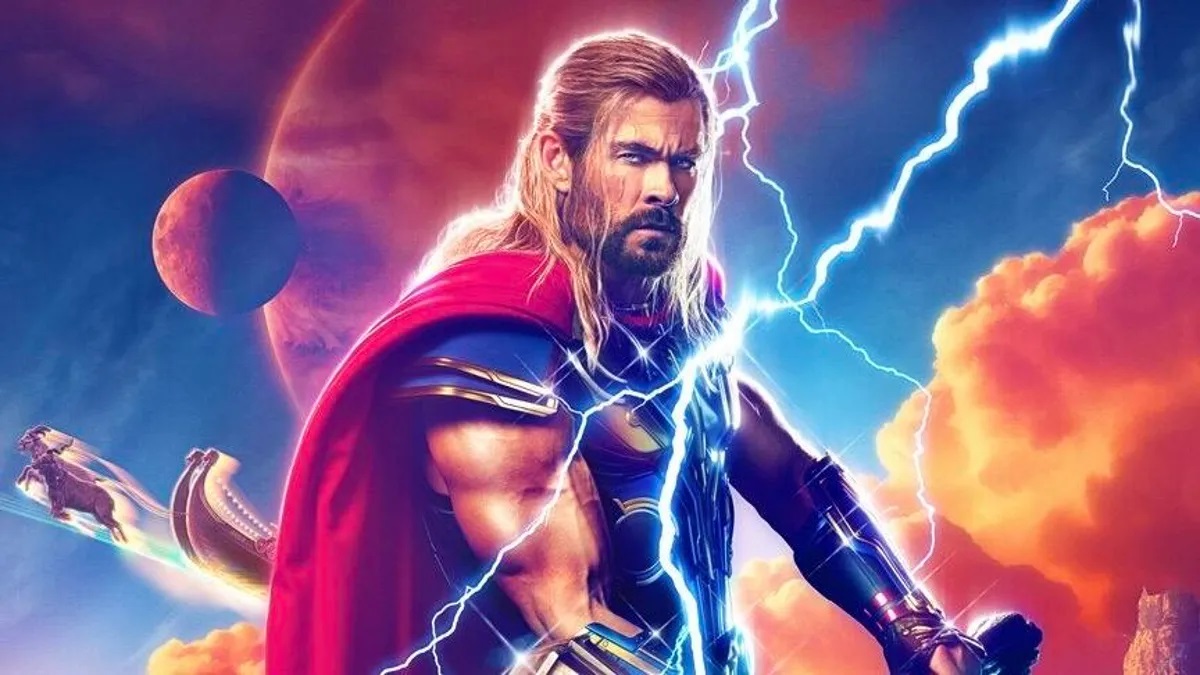 Thor Love and Thunder box office: Opens better than Bhool Bhullaiyaa 2