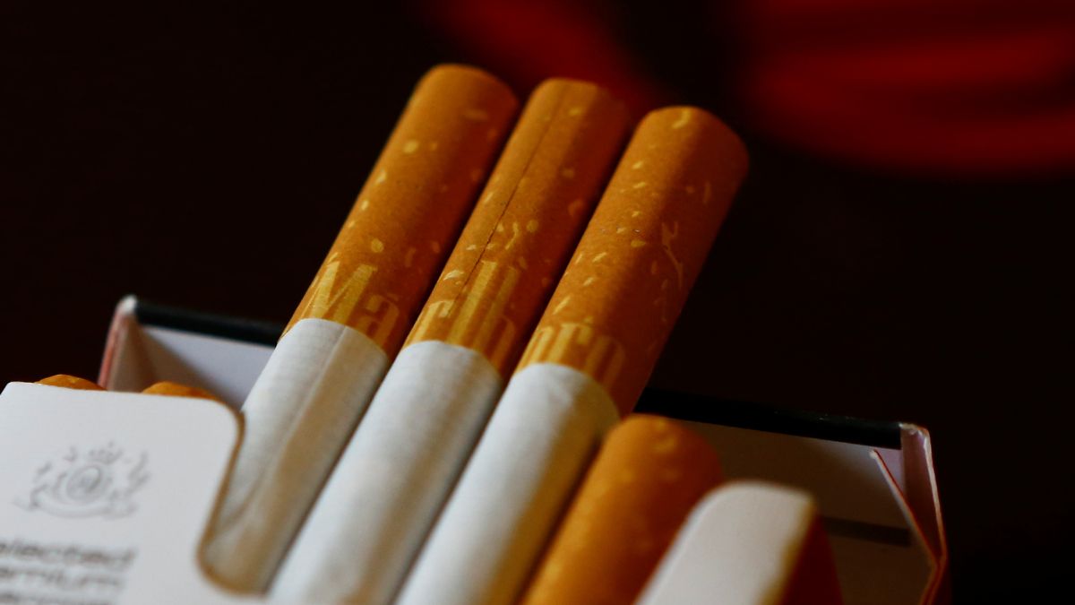 Tobacco Packs Will Come With Textual Health Warnings From December