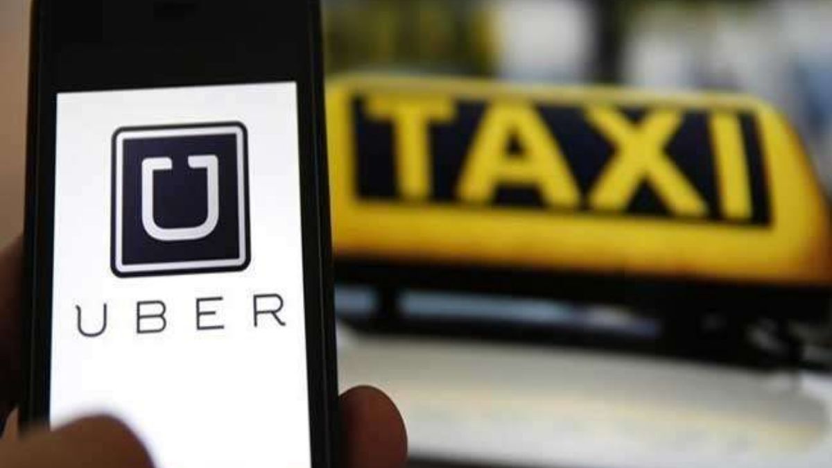 More Than A Goa Flight: User Flags 'Exorbitant' Uber Rates For 50-km Ride