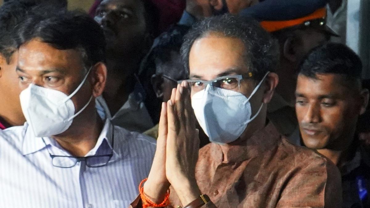 Hurt By Members Ditching Shiv Sena But Will Make Party Stronger: Uddhav Thackeray 