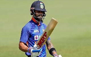 EXCLUSIVE - Virat Needs To Stay Calm And Control His Nerves: Pravin Amre