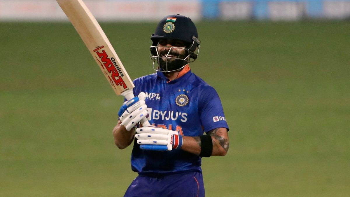 EXCLUSIVE - 'Virat Kohli A Role Model, Deserves To Be In India's T20I WC Squad': Syed Kirmani