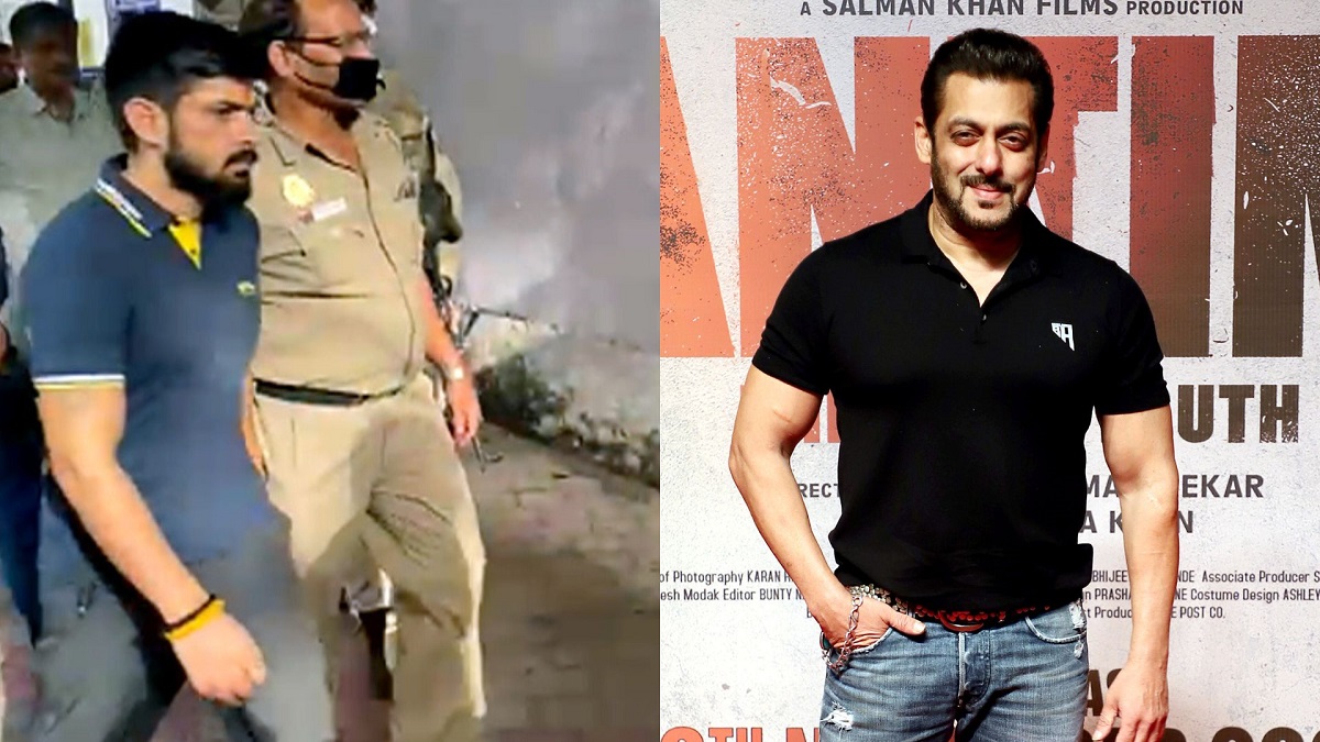 Gangster Lawrence Bishnoi Denies Hand In Threat Letter To Salman Khan