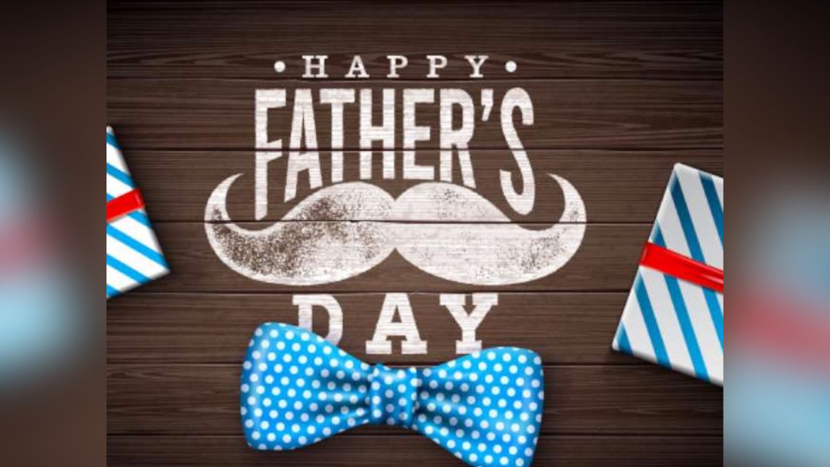 Happy Fathers' Day 2022 Wishes: Messages, Quotes, SMS, Facebook ...